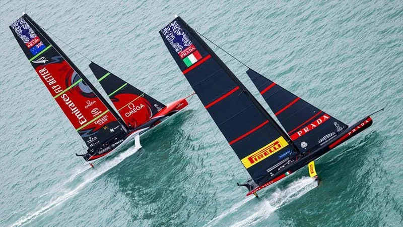 When Does the America’s Cup 2024 Start in Barcelona?